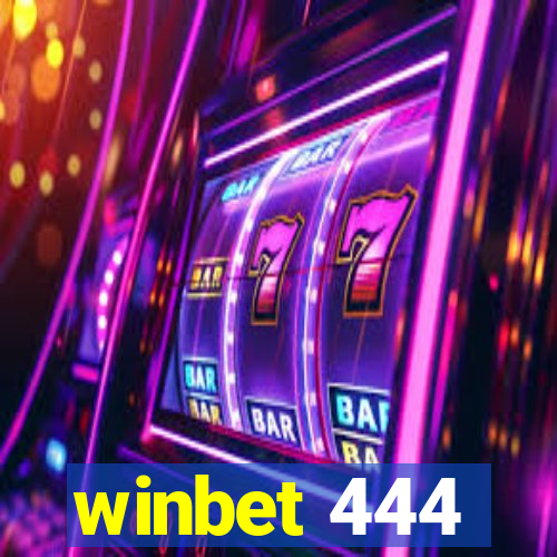 winbet 444